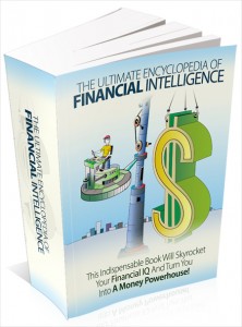 Financial Intelligence Financial Management Book