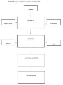 Internship Theory